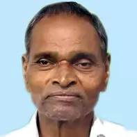 ദേ​വ​സ്യ