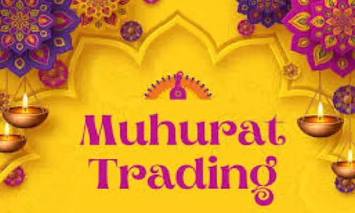 Todays,Trading,Stock,Market,Busy,മുംബൈ, ദീപാവലി,സ്റ്റോക് എക്സ്ചേഞ്ച്