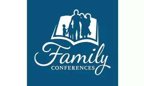 ഫാമിലി കോൺഫറൻസും ടീൻസ്പേസും ഒക്ടോബർ 24, 25 തീയതികളിൽ