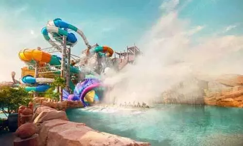 വേ​ന​ൽ​ക്കാ​ല സ​ന്ദ​ർ​ശ​ക​രി​ൽ റെ​ക്കോ​ഡ് നേ​ട്ട​വു​മാ​യി മി​റാ​ൽ