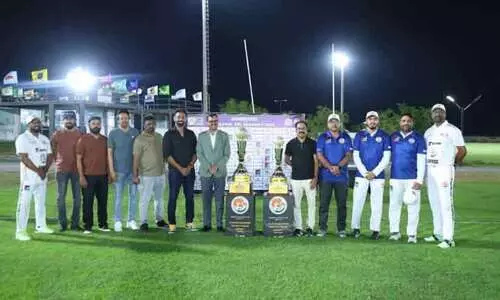 ടി.​കെ.​എം.​സി.​ഇ എ​ൻ​ജി​നീ​യേ​ഴ്‌​സ് പ്രീ​മി​യ​ർ ലീ​ഗ്​​ സീ​സ​ൺ 7ന്​ ​തു​ട​ക്കം