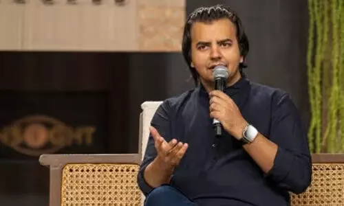 എ​ൻ​ജി​നീ​യ​റു​ടെ ആ​ത്മ​ഹ​ത്യ: ഒ​ല സി.​ഇ.​ഒ​ക്കെ​തി​രെ കേ​സ്