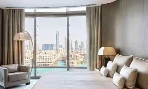 രാ​ജ്യ​ത്ത്​ ഹോ​ട്ട​ൽ മു​റി​ക​ൾ വ​ർ​ധി​ക്കു​ന്നു; തൊ​ഴി​ല​വ​സ​ര​വും