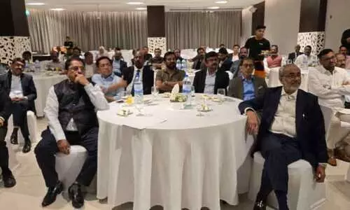 ഓ​ണം ഓ​ർ​മ​ക​ൾ പ​ങ്കു​വെ​ച്ച് സൗ​ഹൃ​ദ​സം​ഗ​മം