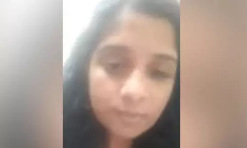 കമ്യൂണിസമൊക്കെ വീടിന് പുറത്ത്, അനുസരിച്ചില്ലേൽ കൊന്നുകളയും; ഇതരമതസ്ഥനെ വിവാഹം കഴിക്കണമെന്ന് പറഞ്ഞതിന്റെ പേരിൽ വീട്ടുതടങ്കലിൽ ക്രൂര പീഡനമെന്ന് സി.പി.എം നേതാവിന്റെ മകൾ