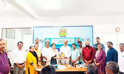 ബം​ഗ​ളൂ​രു മ​ല​യാ​ളി ഫോ​റം നോ​ര്‍ക്ക ഇ​ന്‍ഷു​റ​ന്‍സ് കാ​മ്പ​യി​ന്‍