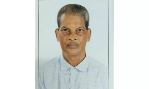 പന്തളം രാജകുടുംബാംഗം അന്തരിച്ചു