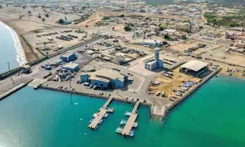 ‘ഒ​മാ​ൻ ഇ​ൻ​വെ​സ്റ്റ്മെ​ന്റ് ഫോ​റ’​ത്തി​ന് ഇ​ന്ന് ല​ണ്ട​നി​ൽ തു​ട​ക്കം