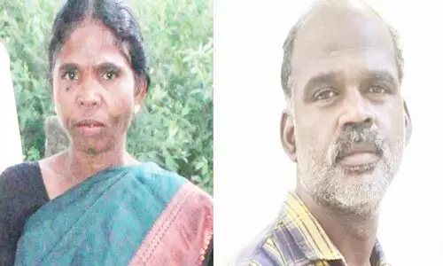 വിറകുകൊള്ളി കൊണ്ട് തലക്കടിച്ച് കൊന്നു, കുഴികുത്തി മൂടി, രണ്ടുദിവസം കഴിഞ്ഞ് മറ്റൊരു കുഴിയിലേക്ക് മാറ്റി; ആദിവാസി സ്ത്രീയുടെ മരണം തലയോട്ടി തകർന്നെന്ന് പോസ്റ്റ്മോർട്ടം റിപ്പോർട്ട്