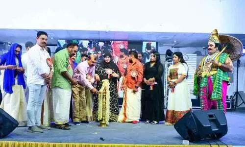 സ്നേ​ഹാ​ല​യം കു​വൈ​ത്ത് വാ​ർ​ഷി​ക​വും ഓ​ണാ​ഘോ​ഷ​വും