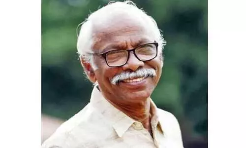 ഗാ​ന്ധി ജ​യ​ന്തി ആ​ഘോ​ഷം: എം.​എ​ൻ. കാ​ര​ശ്ശേ​രി പ​ങ്കെ​ടു​ക്കും