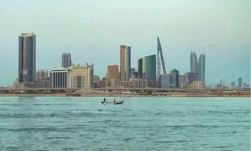 ബ​ഹ്‌​റൈ​ൻ ടൂ​റി​സം വ​രു​മാ​നം 12 ശ​ത​മാ​നം വ​ർ​ധി​ച്ചു