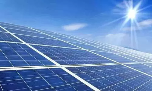 ബഹ്‌റൈനിലെ ആദ്യ സൗരോർജ പ്ലാന്റിന് ടെൻഡർ ക്ഷണിച്ചു