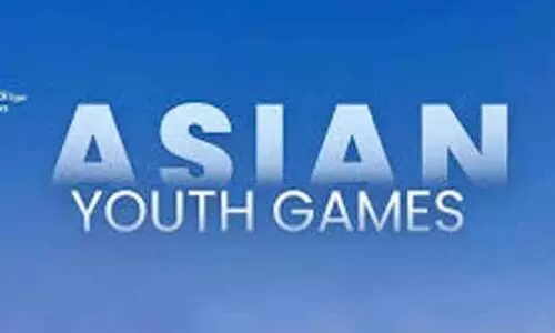 ഏ​ഷ്യ​ൻ യൂ​ത്ത് ഗെ​യിം​സ് മ​ത്സ​ര​ങ്ങ​ളും സ​മ​യ​വും വേ​ദി​യും