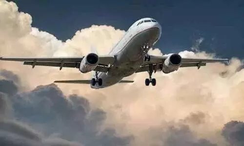 ചി​കി​ത്സ​യി​ലാ​യി​രു​ന്ന മ​ല​പ്പു​റം സ്വ​ദേ​ശി​യെ നാ​ട്ടി​ലെ​ത്തി​ച്ചു