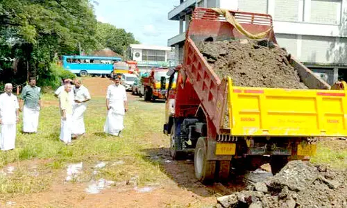 Tramway,Railway Station,Bypass Road,Road Construction,Infrastructure Development,ട്രാംവേ, ചാലക്കുടി, ബൈപ്പാസ്,റെയിൽവേ സ്റ്റേഷൻ