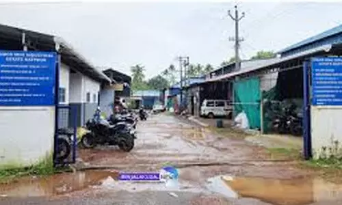 Kattur sewage disaster,Sewage leakage,Environmental hazard,Health risks,Negligence by authorities, കാട്ടൂർ, പാരിസ്ഥിതിക ദുരന്തം, അപകടം,