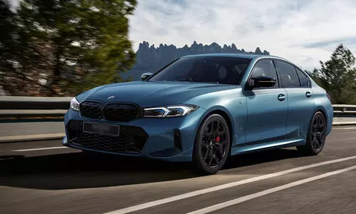 അഴിമതി വിരുദ്ധസേനക്ക് അൽപം ആഡംബരമാകാം! 70 ലക്ഷം വിലവരുന്ന ഏഴ് ബി.എം.ഡബ്ല്യു കാറുകൾ വാങ്ങുന്നു