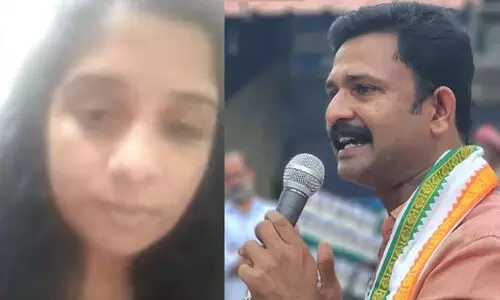 പുരോഗമനം പ്രോമാക്സ്, നരബലി നടക്കും മുന്നേ കോടതി ഇടപെടണം; സി.പി.എം നേതാവ് മകളെ വീട്ടുതടങ്കലിലാക്കിയ സംഭവത്തിൽ ജിന്റോ ജോൺ