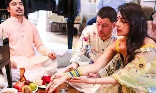 ‘അമേരിക്കയിലെ കൂട്ടുകാർക്ക് ഞാൻ ഇപ്പോൾ സമ്മാനമായി നൽകുന്നത് ഇതാണ്’; വെളിപ്പെടുത്തി പ്രിയങ്ക ചോപ്ര