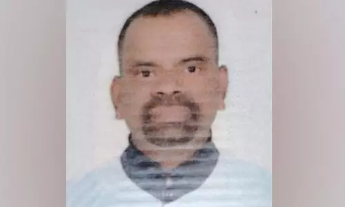 മലപ്പുറം സ്വദേശി ദോഹയിൽ മരണപ്പെട്ടു