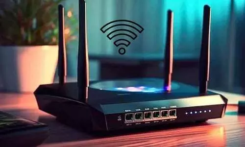 വൈഫൈ കണക്ഷൻ സ്പീഡ് കുറവാണോ? ഇതായിരിക്കാം കാരണങ്ങൾ
