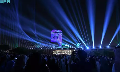 ‘ഇത്റ വിൻറർ 2025’ സാംസ്കാരിക ഉത്സവങ്ങൾ ഈ മാസം 29 മുതൽ