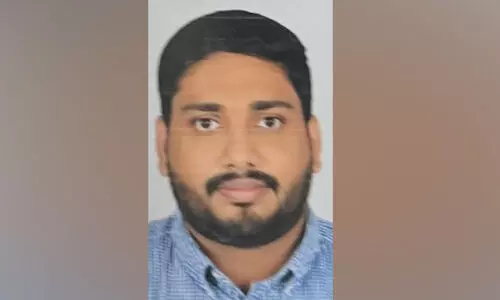 ദുബൈ യൂനിവേഴ്​സിറ്റി എൽഎൽ.എം രണ്ടാംറാങ്ക്​ മലയാളി വിദ്യാർഥിക്ക്​