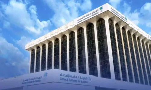 സൗദിയിൽ റിയൽ എസ്റ്റേറ്റ് പണപ്പെരുപ്പ നിരക്ക് കുറഞ്ഞു സൗദിയിൽ റിയൽ എസ്റ്റേറ്റ് പണപ്പെരുപ്പ നിരക്ക് കുറഞ്ഞു