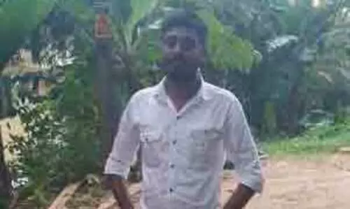 ബസ് ഡ്രൈവറെ ആക്രമിക്കാൻ ശ്രമിച്ച ക്ലീനർ മരിച്ചു; ഡ്രൈവർ ഗുരുതരാവസ്ഥയിൽ