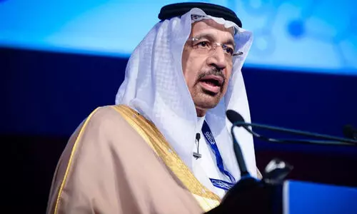 വിഷൻ 2030 ആരംഭിച്ചതിനുശേഷം സൗദി സമ്പദ്‌വ്യവസ്ഥ 80 ശതമാനം വളർന്നു -നിക്ഷേപ മന്ത്രി