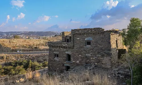 184 പുരാവസ്തു ചരിത്ര കേന്ദ്രങ്ങൾ കൂടി സൗദി ദേശീയ പൈതൃക രജിസ്റ്ററിൽ ചേർത്തു