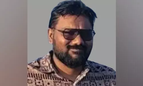 കാനഡയിൽ നിന്നെത്തിയ തൃശൂർ സ്വദേശി സലാലയിൽ മുങ്ങിമരിച്ചു