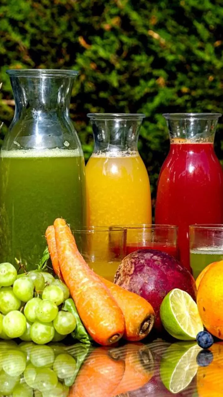 ഉയർന്ന രക്തസമ്മർദം നിയന്ത്രിക്കാൻ ഈ പാനീയങ്ങൾ രാവിലെ ശീലമാക്കാം