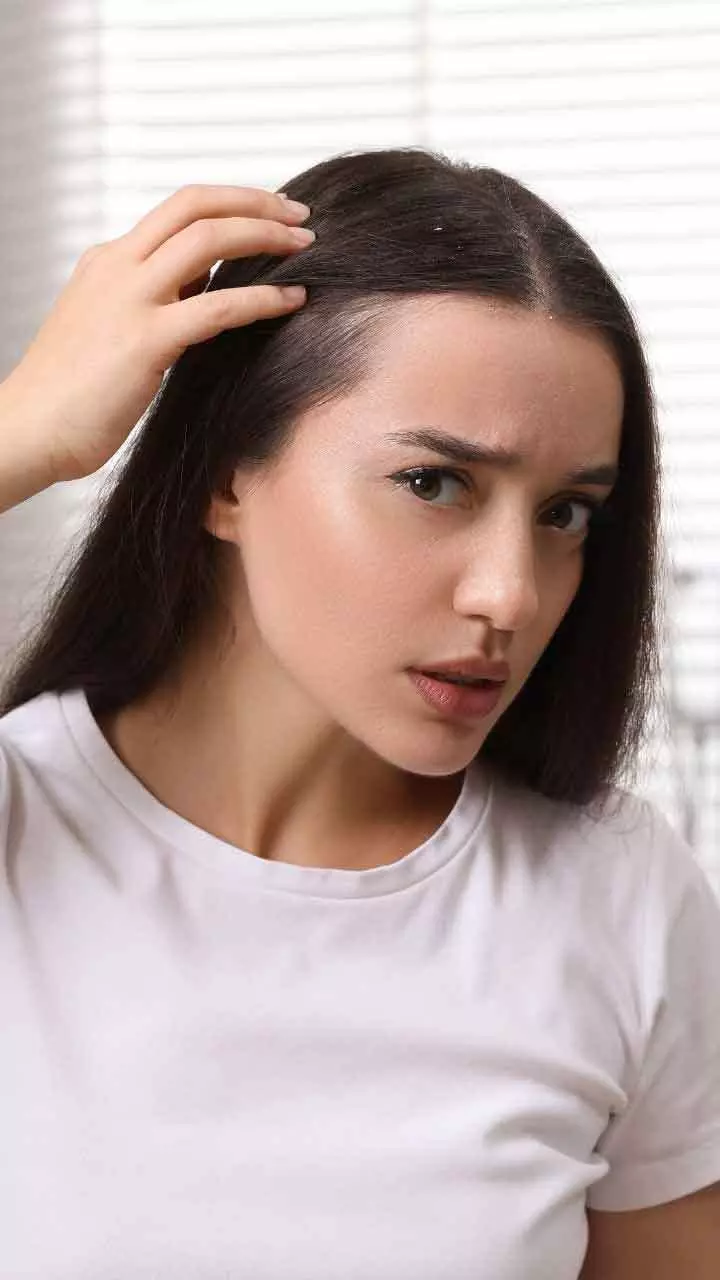 മുടിക്ക് ഈ പ്രശ്നങ്ങളുണ്ടോ? വൃക്കയും കരളും തകരാറിലാണ്