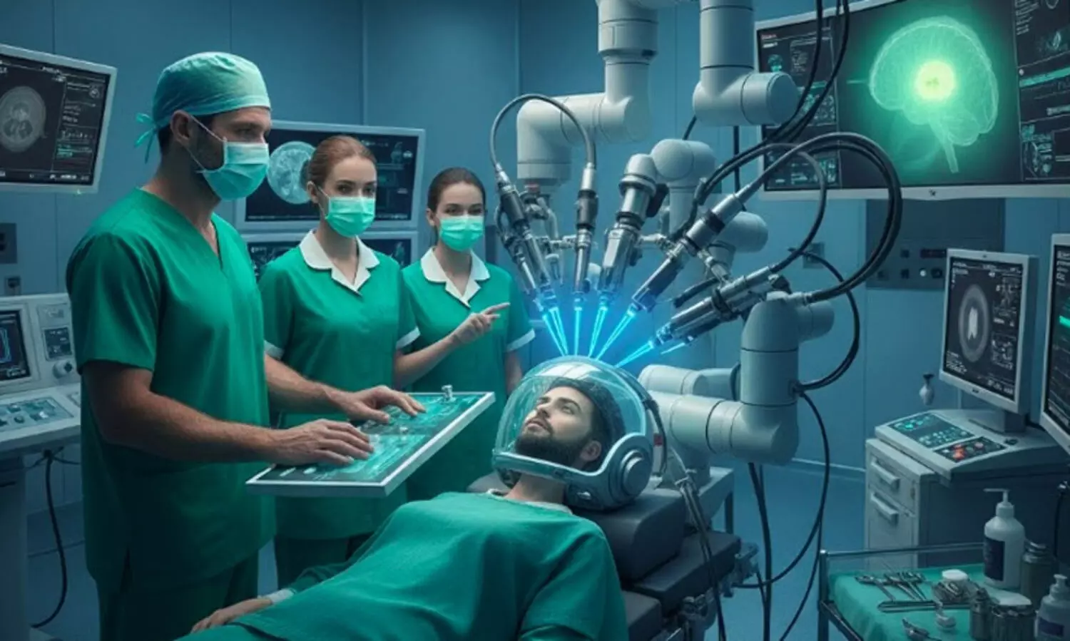 Representation Image