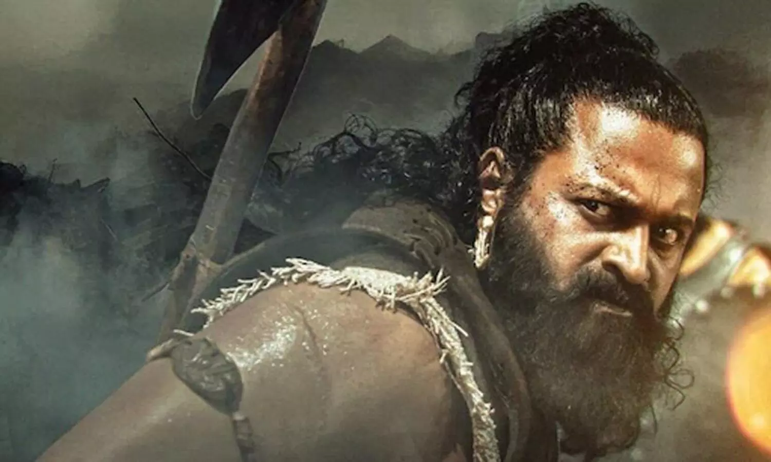 റിലീസായിട്ട് 20 ദിവസം, 500 കോടി കടന്ന് കാന്താര