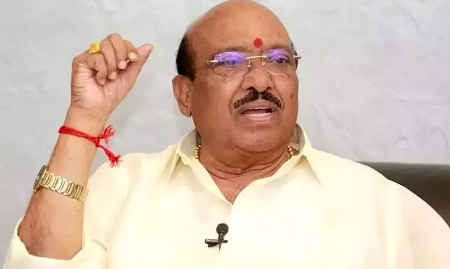 Vellappally Natesan