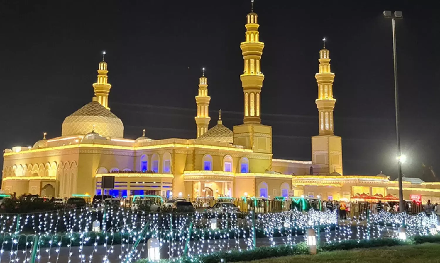 ഭിന്നശേഷി സൗഹൃദം; കുവൈത്തിൽ വെള്ളിയാഴ്ച ഖുതുബ ആംഗ്യഭാഷയിൽ കൂടി