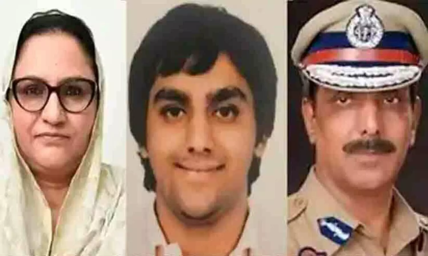 ‘20 വ​ർ​ഷ​മാ​യി മ​ക​ൻ ല​ഹ​രി​ക്ക​ടി​മ,’ മരണത്തിൽ പങ്കില്ലെന്നും പഞ്ചാബ് മുൻ ഡി.ജി.പി