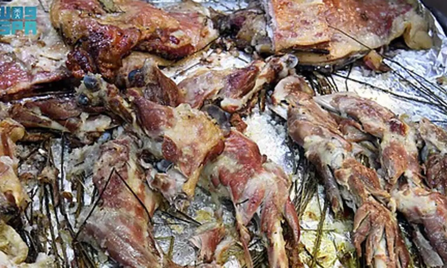 ആഗോള പ്ലാറ്റ്‌ഫോമായ ടേസ്റ്റ്‌ അറ്റ്‌ലസ്സിന്റെ 2025ലെ മികച്ച ഭക്ഷണങ്ങളിൽ ‘സൗദി ഹനീത്ത്’ ഒന്നാമത്