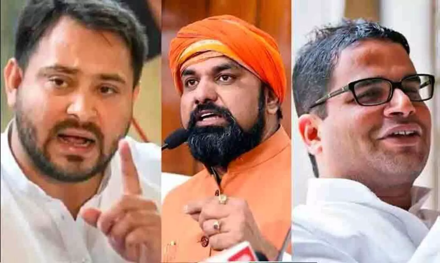 നേതാവാണല്ലേ?  എത്രവരെ പഠിച്ചു? ബിഹാറിൽ നേതാക്കൻമാരുടെ വിദ്യാഭ്യാസ യോഗ്യതയിൽ ചൂടുപിടിച്ച ചർച്ച