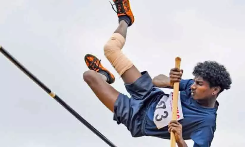 നാഥനില്ലാതെ കായിക താരങ്ങൾ, കണ്ണ് തുറക്കാതെ വയനാട് ജില്ല നാഥനില്ലാതെ കായിക താരങ്ങൾ, കണ്ണ് തുറക്കാതെ വയനാട് ജില്ല