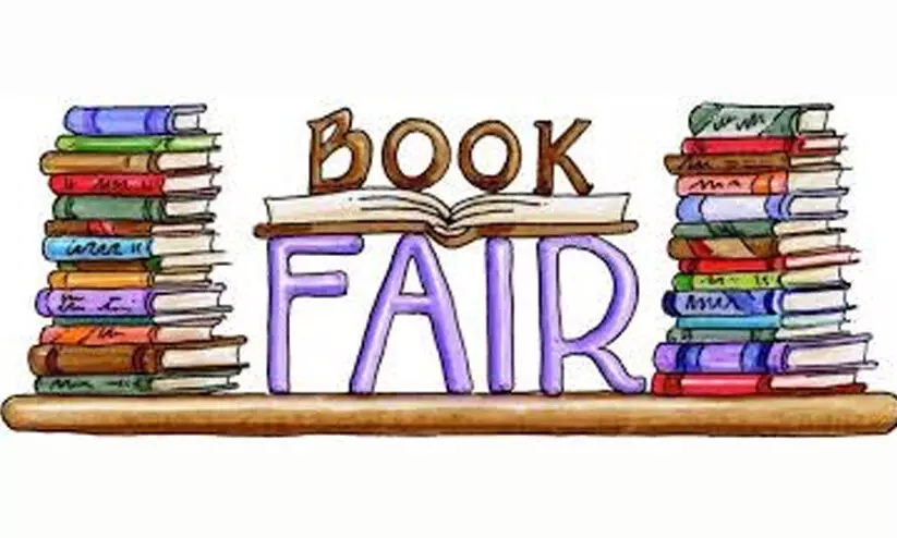 ദ​സ​റ പു​സ്ത​ക​മേ​ള​ക്ക് മി​ക​ച്ച പ്ര​തി​ക​ര​ണം ലഭിച്ചെന്ന് ഡോ. ​മാ​ന​സ