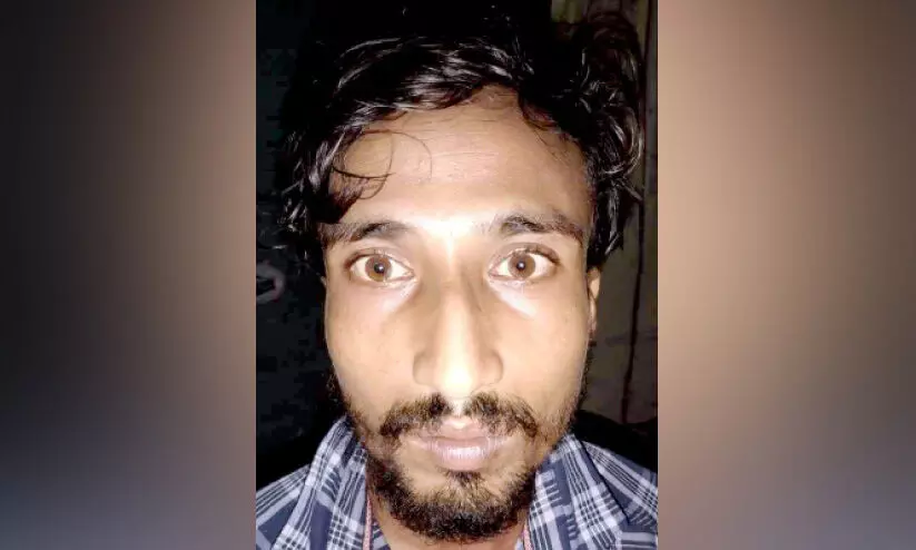 ബ്രൗൺഷുഗറുമായി യുവാവ്​ പിടിയിൽ