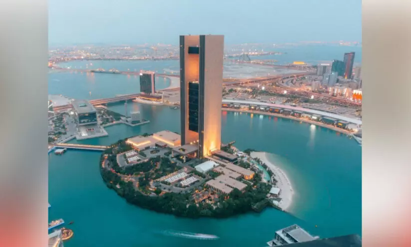 ആഗോള നിക്ഷേപങ്ങളുടെ ശ്രദ്ധാകേന്ദ്രമാകാൻ ബഹ്റൈൻ ആഗോള നിക്ഷേപങ്ങളുടെ ശ്രദ്ധാകേന്ദ്രമാകാൻ ബഹ്റൈൻ