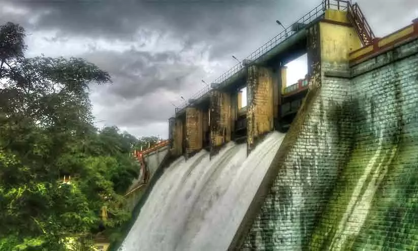 ജലനിരപ്പ് ഉയർന്നു: പീച്ചി, ചിമ്മിനി ഡാമുകൾ തുറക്കുന്നു; ജാഗ്രത നിർദേശം ജലനിരപ്പ് ഉയർന്നു: പീച്ചി, ചിമ്മിനി ഡാമുകൾ തുറക്കുന്നു; ജാഗ്രത നിർദേശം