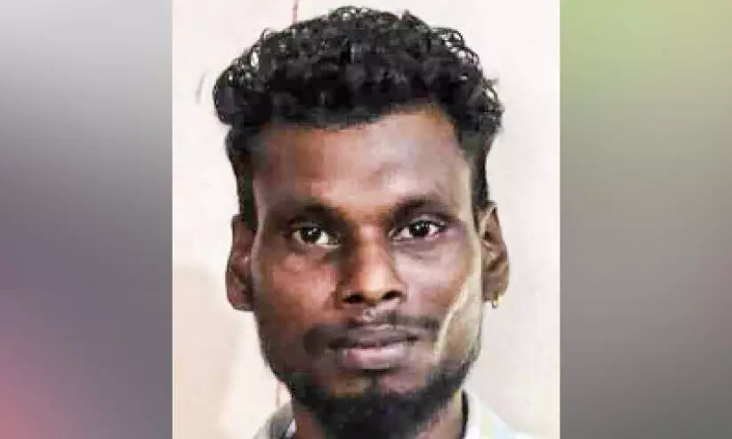 കാപ്പ നിയമപ്രകാരം നാടുകടത്തി