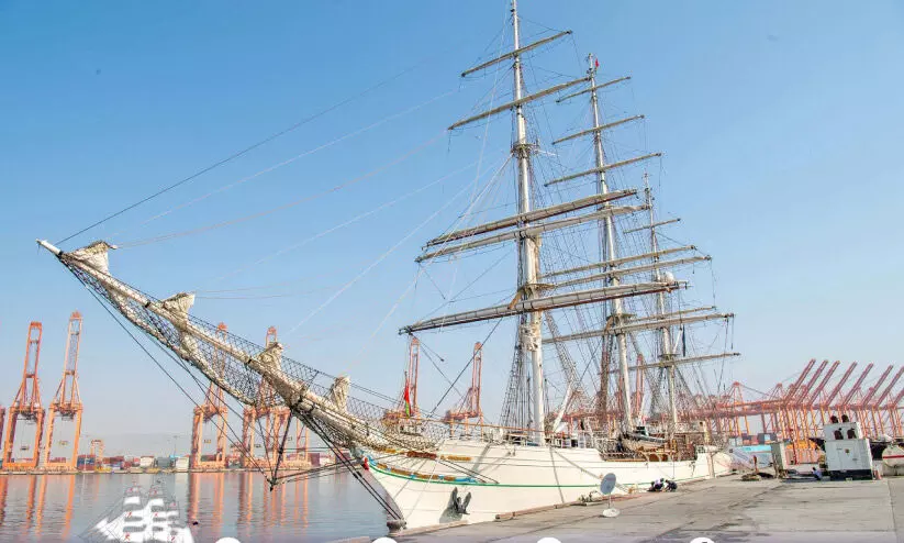 സൗഹൃദവും സ്നേഹവും പകർന്ന് ശബാബ് ഒമാൻ-രണ്ട് തിരിച്ചെത്തി സൗഹൃദവും സ്നേഹവും പകർന്ന് ശബാബ് ഒമാൻ-രണ്ട് തിരിച്ചെത്തി