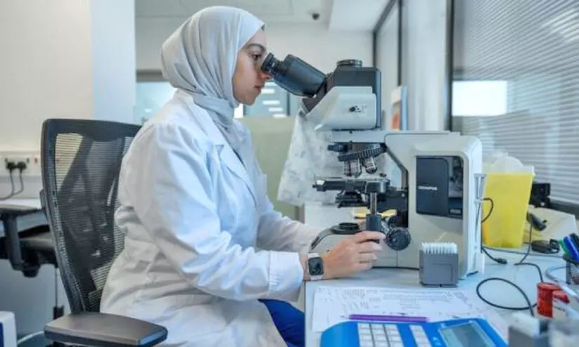 ലോക കാൻസർ സമ്മേളനം അടുത്തമാസം ഒമാനിൽ ലോക കാൻസർ സമ്മേളനം അടുത്തമാസം ഒമാനിൽ